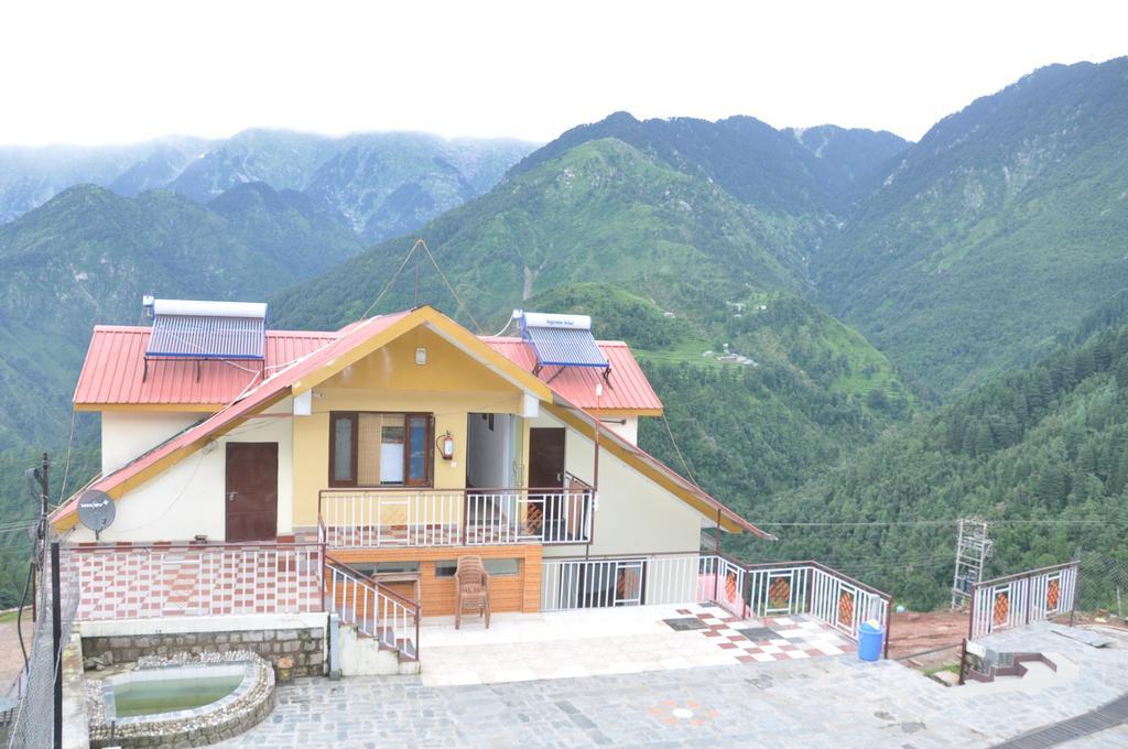 Dragon I Resorts Naddi Exterior foto